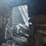 В Килемарском округе Марий Эл полностью выгорел жилой дом - Газета Ваш Новый День