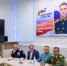 Глава Марий Эл Юрий Зайцев поздравил жителей республики с Днем Героев Отечества - Марийская правда