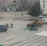 В Волжске начали устанавливать главную елку города - ИА МедиаПоток