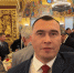 Марийский боец с четырьмя орденами Мужества побывал на приеме у Путина - Pg12.Ru