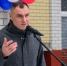 Юрий Зайцев вручил ключи от квартир детям-сиротам и переселенцам из ветхого жилья Волжска и Волжского района - Марийская правда