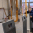 Специалисты «Газпром газораспределение Йошкар-Ола» подключили котельную нового дома в селе Семеновка - ИА МедиаПоток
