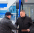 Автопарк общественного транспорта Марий Эл пополнился 10 единицами новой техники - Марийская правда