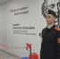 Мурал Александру Суворову открыли в Мари-Турекской школе - ИА МедиаПоток