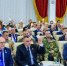 В День конституции в Йошкар-Оле прошел патриотический форум «Время твоих Побед!» - Марийская правда