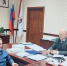 Ветеран СВО пообщался с руководством Минспорта Марий Эл о развитии спорта - Marimedia.Ru