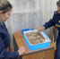 Песок и 3D-бумага: как психологи УИИ Марий Эл помогают справляться со стрессом - УФСИН