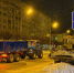 С улиц Йошкар-Олы вывезли более 2000 кубометров снега - ИА МедиаПоток