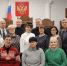 Состоялось заседание республиканского Совета ветеранов судебной системы - Верховный Суд