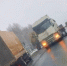 В Медведевском районе столкнулись грузовик и трактор - Газета Ваш Новый День