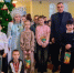 В Республиканском театре кукол прошла Ёлка Главы Марий Эл - Марийская правда