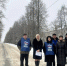 В селе Ежово Медведевского района обсудили комплексное развитие сельских территорий в 2025 году - Единая Россия
