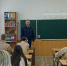 Следователь Звениговского межрайонного следственного отдела следственного управления Следственного комитета Российской Федерации по Республике Марий Эл провел профилактическую беседу со школьниками - Следственный комитет