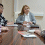 Елена Таникова провела прием граждан по личным вопросам - Минсоцзащиты