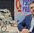 Радиослушатели проекта «Ёлки-Иголки» узнали о традициях «Этажей» - Marimedia.Ru