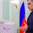 Юрий Зайцев поздравил участников программы «Герои Марий Эл. Талешке-влак» с Новым годом - Марийская правда