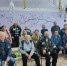 Новогоднее чудо от судебных приставов: тепло и забота  для бабушек и дедушек Юринского района - УФССП