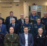 В МВД по Республике Марий Эл состоялся II пленум Совета Марийской республиканской организации ОГО ВФСО «Динамо» - УМВД Республики Марий Эл