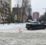 За последние три дня в Йошкар-Оле произошло шесть ДТП, в которых пострадали семь человек - Газета Йошкар-Ола