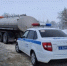 Пьяного водителя грузовика с трудом остановили на трассе в Сернурском районе - Pg12.Ru