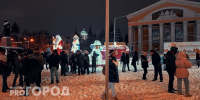 Вся Йошкар-Ола соберется праздновать Шорыкйол: где и когда - Pg12.Ru