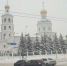В преддверии Рождества верующих зовут посетить йошкар-олинские храмы - Pg12.Ru