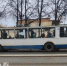 Поломка контактной сети парализовала троллейбусы и туристический рост на 100 тысяч - главные новости за 9 января в Йошкар-Оле - Pg12.Ru