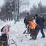 В Йошкар-Оле вывезено свыше пяти тысяч кубометров снега - Pg12.Ru