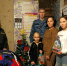 Подарки для семьи героя - УФССП
