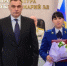 Юрий Зайцев наградил заслуженных работников прокуратуры республики - Марийская правда
