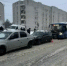 Один человек пострадал в результате тройного столкновения автотранспорта в Йошкар-Оле - Газета Ваш Новый День