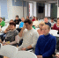 ️Сегодня в Точке кипения прошла первая городская конференция экскурсоводов, - Минэкономразвития Республики Марий Эл