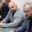 Участники кадровой программы «Герои Марий Эл» продолжают знакомство с деятельностью органов исполнительной власти - Министерство внутренней политики