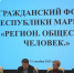 В Марий Эл прошел гражданский форум «Регион. Общество. Человек» - Министерство внутренней политики