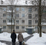 Очень важно: почему в хрущевках никогда не было балконов на первых этажах - Pg12.Ru