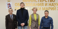 Участники проекта «Герои Марий Эл. Талешке-влак» обсудили вопросы патриотического воспитания детей - Газета Йошкар-Ола