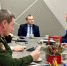 Участник программы «Герои Марий Эл. Талешке-влак» разрабатывает патриотический проект для молодежи - Марийская правда