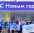 Студенческие отряды Марий Эл вышли на помощь в уборке снега - Минсоцзащиты