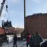 Специалисты из Марий Эл помогли восстановить нарушенное электроснабжение в Куйбышевском округе - Марийская правда