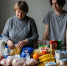 Вот что ешьте вместо творога: топ продуктов, которые делают кости крепче и зубы здоровее - Pg12.Ru