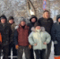 Ещё один груз заботы и тепла отправился на передовую - I-ola.Ru