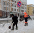 Дорожники продолжают работать на улицах Йошкар-Олы - I-ola.Ru