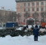 В Йошкар-Оле полностью разобрали главную 23-метровую новогоднюю елку - Pg12.Ru