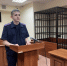 Подполковник юстиции Расул Сафин рассказал о резонансных преступлениях, которые расследуются в СУ СК РФ по Марий Эл - Марийская правда