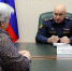 В приемной Президента Российской Федерации в Марий Эл состоялся личный прием начальника республиканского УФСИН - УФСИН
