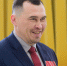 Кавалер четырёх орденов Мужества возглавил Ассоциацию ветеранов СВО в Марий Эл - Pg12.Ru