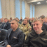 Региональное объединение ветеранов «Боевое братство» из Марий Эл вошло в число лучших по России - Марийская правда