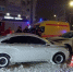 В центре Йошкар-Олы столкнулись три легковых автомобиля - Газета Ваш Новый День