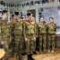 Учащиеся школы №15 г. Йошкар-Олы познакомились со службой сотрудников спецподразделения Росгвардии - Росгвардия