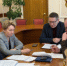 Под руководством врио мэра города Антона Трудинова состоялось заседание общественной комиссии - I-ola.Ru